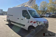 Renault Trucks Master
                                          145
