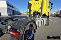 Renault Trucks C
                                          480