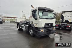 Renault Trucks C
                                          320