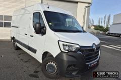 Renault Master
                                          135