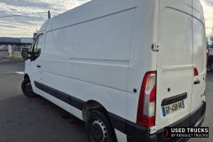 Renault Master
                                          135