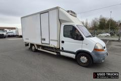 Renault Trucks Master
                                          120