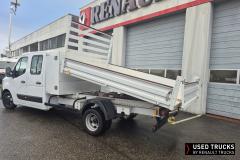 Renault Master
                                          130