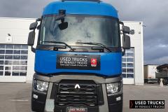 Renault Trucks T
                                          480