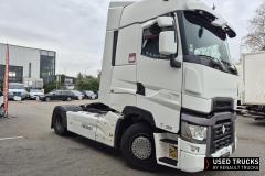 Renault Trucks T High
                                          520