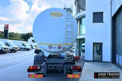 Renault Trucks Premium
                                          360