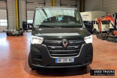 Renault Trucks Master
                                          