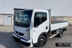 Renault Trucks Maxity
                                          110
