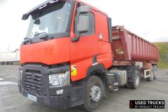Renault Trucks C
                                          480