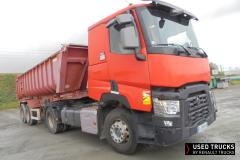 Renault Trucks C
                                          480