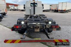 Renault Trucks D
                                          240