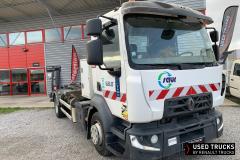 Renault Trucks D
                                          240