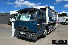 Renault Trucks D Wide Z.E.
                                          200