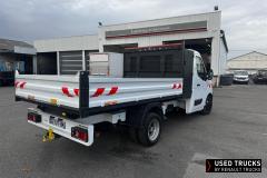 Renault Master
                                          145