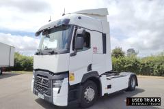 Renault Trucks T
                                          