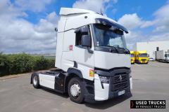 Renault Trucks T
                                          