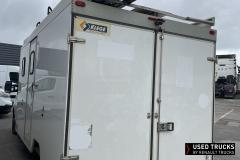 Renault Trucks Master
                                          170