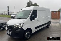 Renault Trucks Master
                                          135