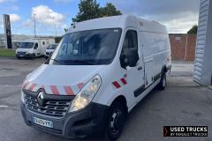 Renault Trucks Master
                                          130