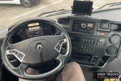 Renault Trucks C
                                          430