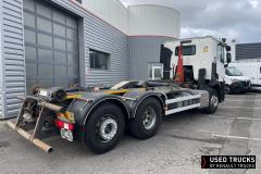 Renault Trucks C
                                          430