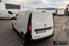Renault Trucks Kangoo
                                          95
