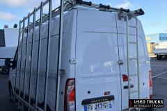 Renault Trucks Master
                                          135