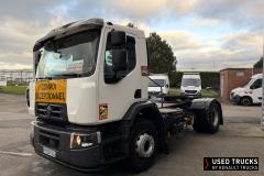 Renault Trucks C cab 2.3
                                          430