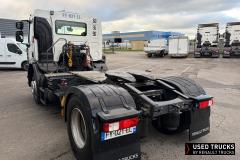 Renault Trucks C cab 2.3
                                          430