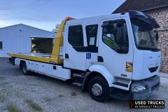 Renault Trucks Midlum
                                          220