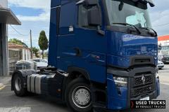 Renault Trucks T High
                                          