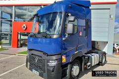 Renault Trucks T
                                          440