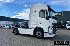 Volvo FH
                                          460