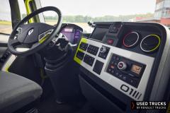 Renault Trucks T
                                          480