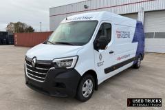 Renault Trucks Master
                                          