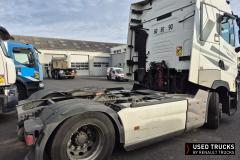 Renault Trucks T High
                                          520