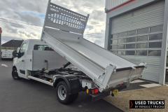 Renault Trucks Master
                                          165