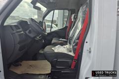 Renault Trucks Master
                                          165