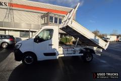 Renault Master
                                          130