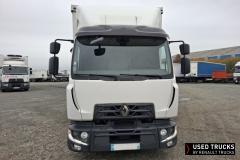 Renault Trucks D
                                          240