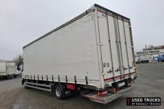 Renault Trucks D
                                          240