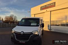 Renault Master
                                          130