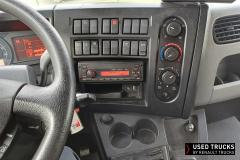 Renault Trucks D
                                          250
