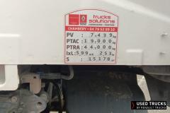 Renault Trucks T
                                          480