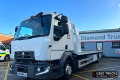 Renault Trucks D
                                          210