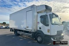 Renault Trucks D
                                          210