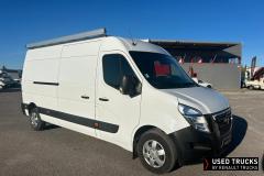 Nissan Interstar
                                          150