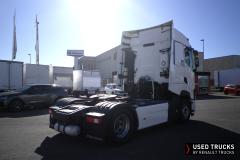 Renault Trucks T High
                                          520