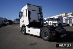 Renault Trucks T High
                                          520
