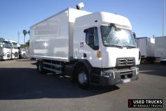 Renault Trucks D Wide
                                          320